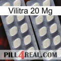 Vilitra 20Mg 07